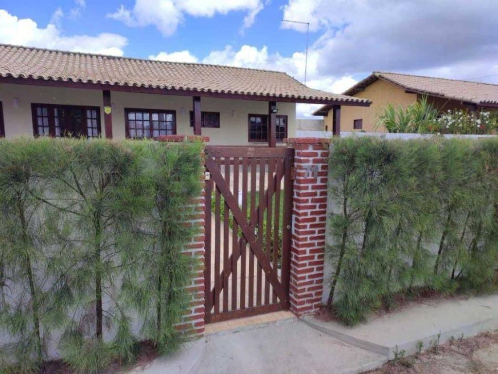 Foto 20 de 29: Casa em leilão em Gravatá - PE, bairro Loteamento Estradaâncias de Gravatá — Casa, Padrão, 1 Vaga(S) de Garagem