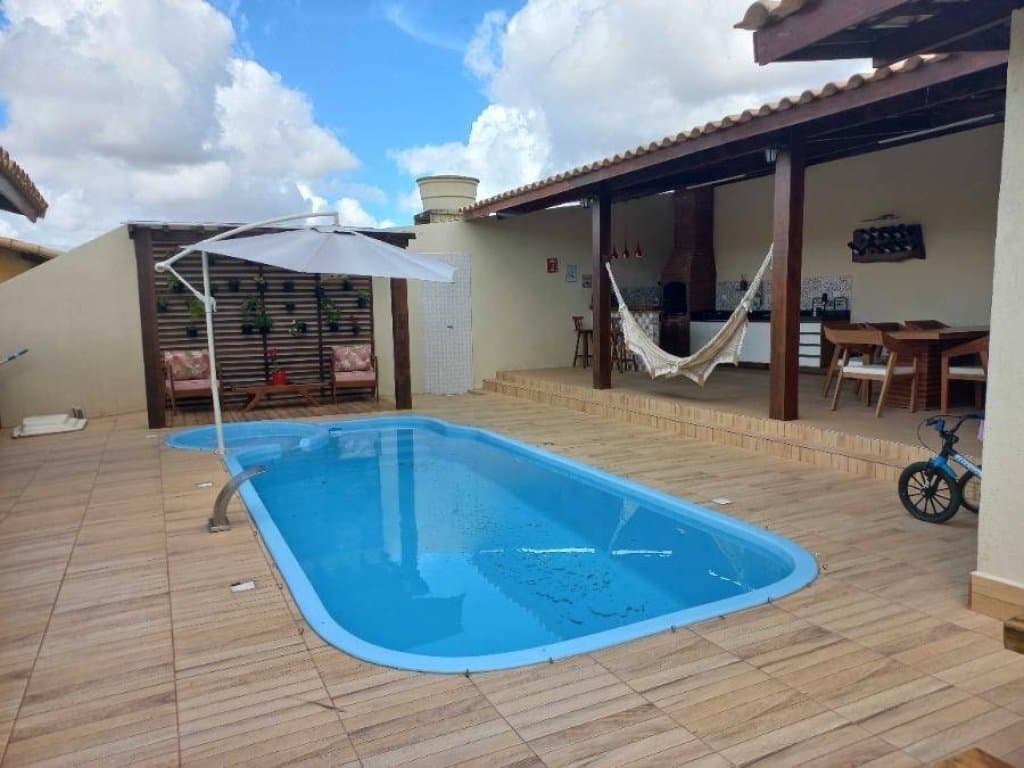 Foto 3 de 29: Casa em leilão em Gravatá - PE, bairro Loteamento Estradaâncias de Gravatá — Casa, Padrão, 1 Vaga(S) de Garagem