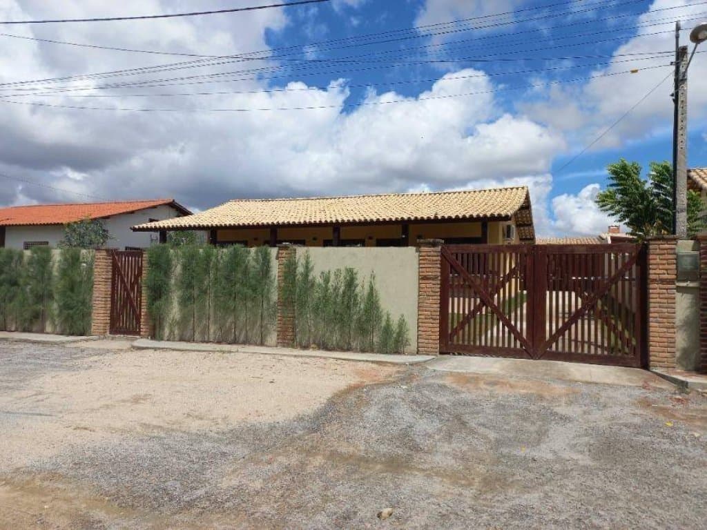 Foto 1 de 29: Casa em leilão em Gravatá - PE, bairro Loteamento Estradaâncias de Gravatá — Casa, Padrão, 1 Vaga(S) de Garagem