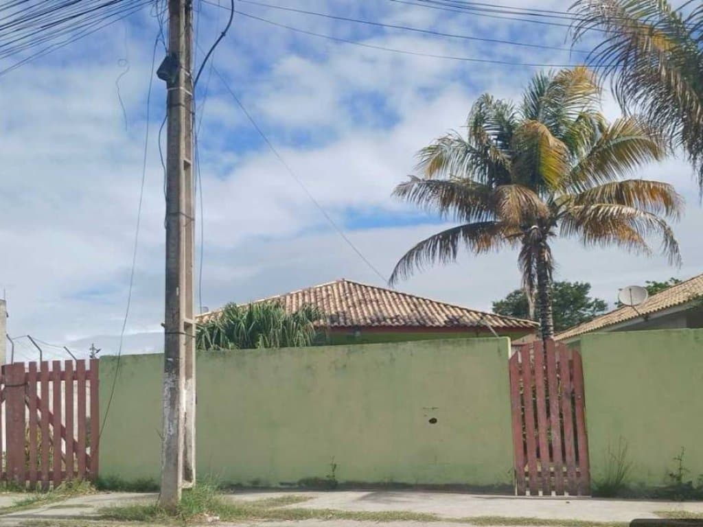 Foto 39 de 41: Casa em leilão em Araruama - RJ — Casa, em Condomínio, 1 Vaga(S) de Garagem