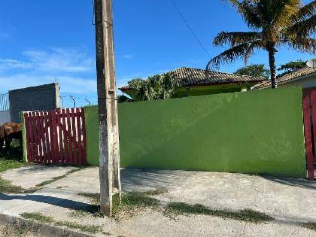 Foto 18 de 41: Casa em leilão em Araruama - RJ — Casa, em Condomínio, 1 Vaga(S) de Garagem