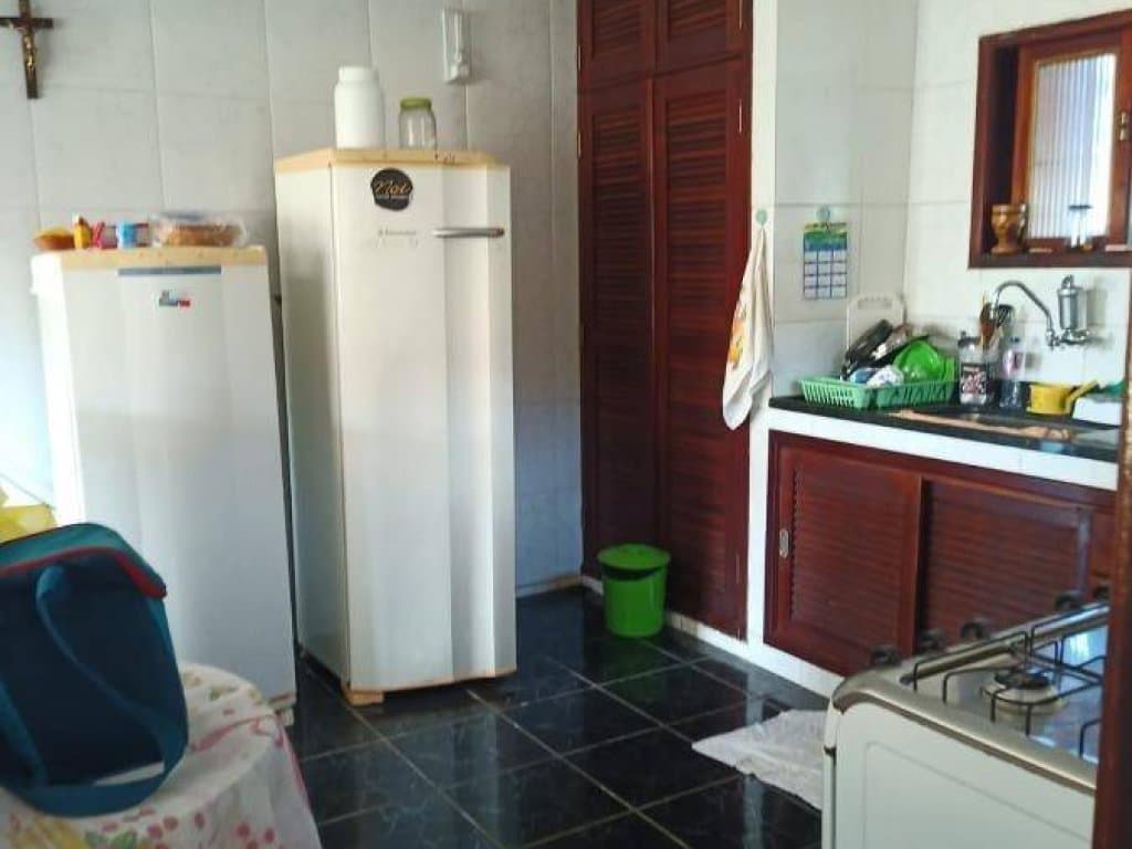 Foto 13 de 41: Casa em leilão em Araruama - RJ — Casa, em Condomínio, 1 Vaga(S) de Garagem