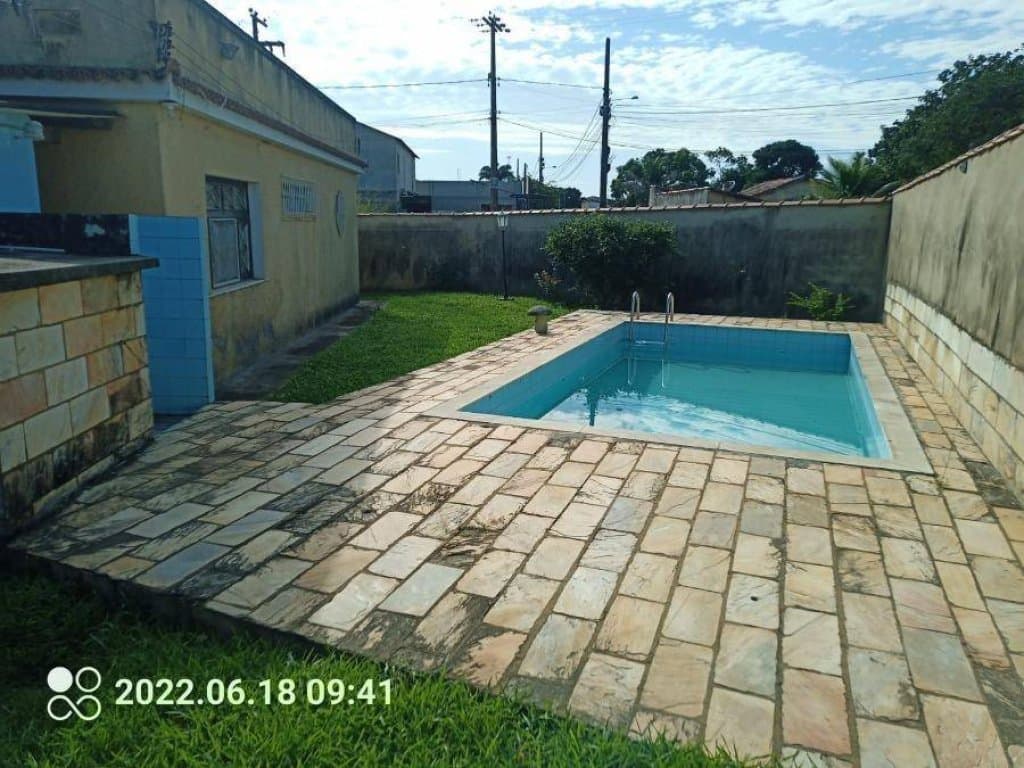 Foto 33 de 41: Casa em leilão em Araruama - RJ — Casa, em Condomínio, 1 Vaga(S) de Garagem