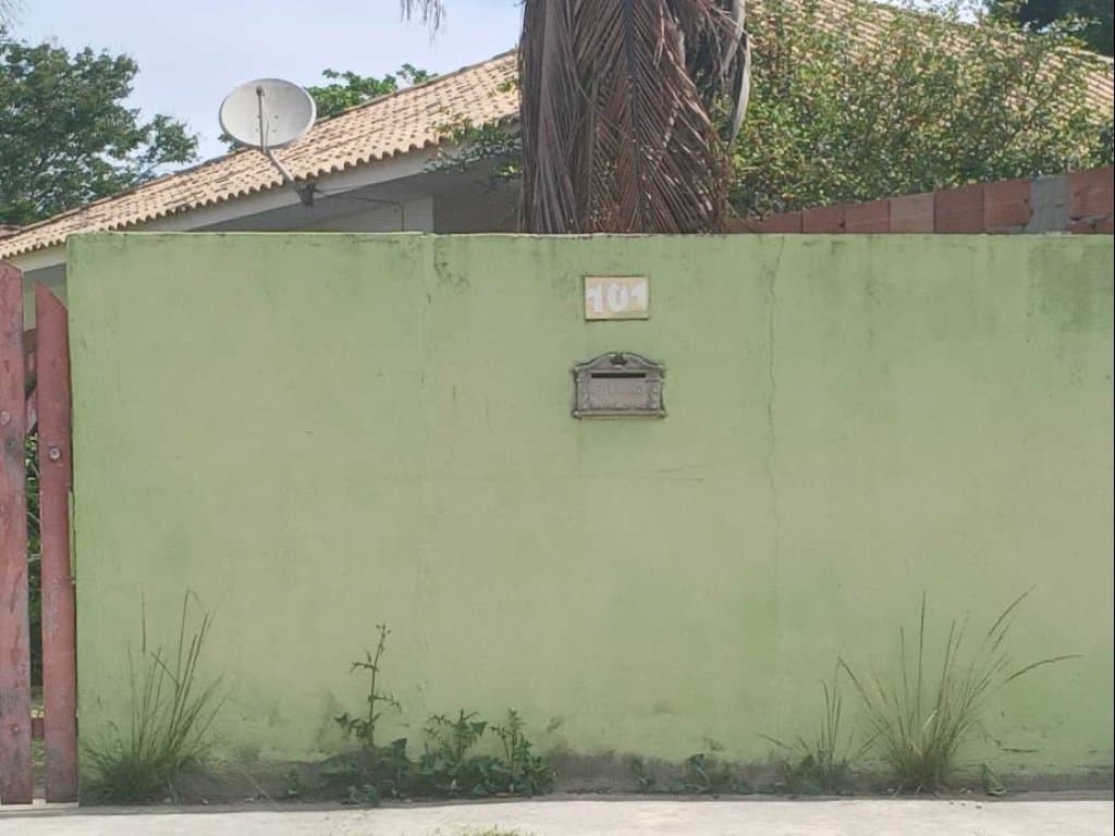 Foto 40 de 41: Casa em leilão em Araruama - RJ — Casa, em Condomínio, 1 Vaga(S) de Garagem