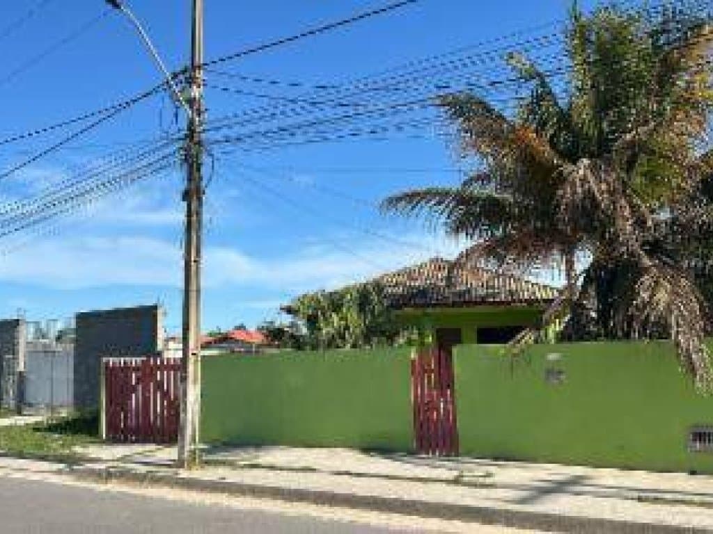 Foto 19 de 41: Casa em leilão em Araruama - RJ — Casa, em Condomínio, 1 Vaga(S) de Garagem
