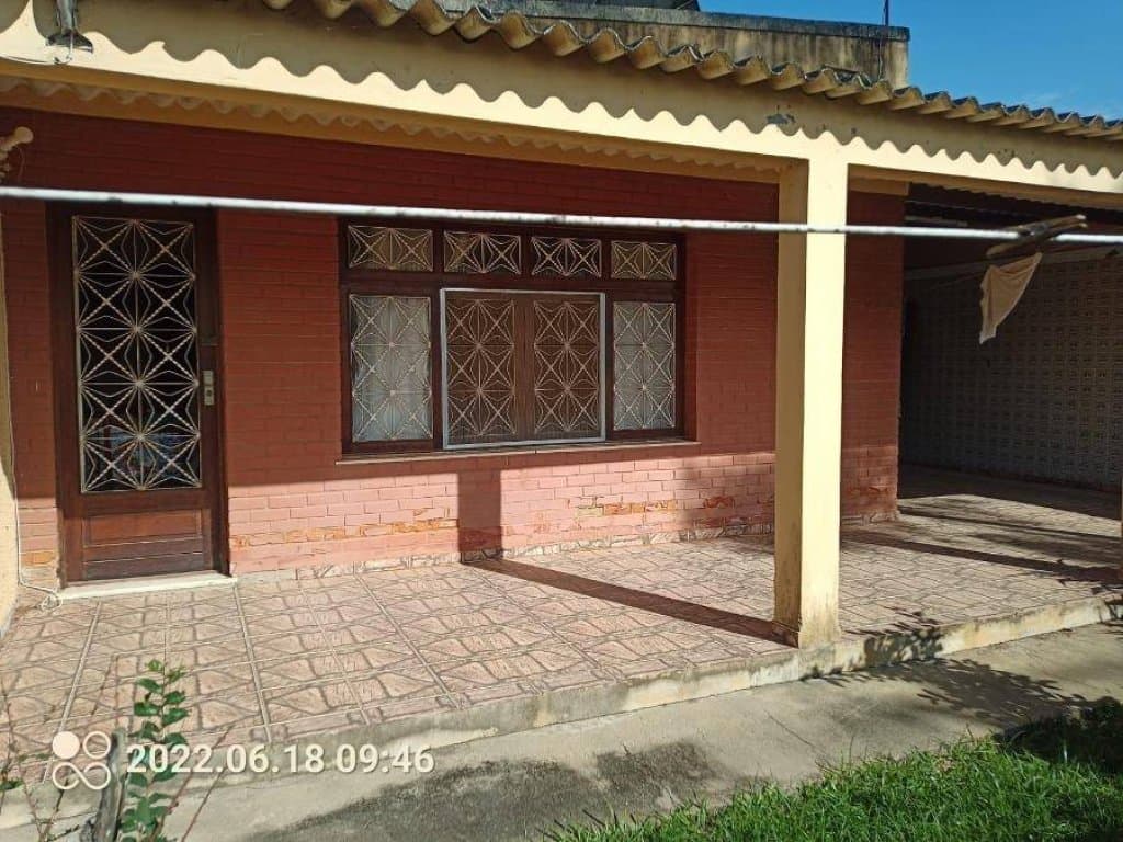Foto 36 de 41: Casa em leilão em Araruama - RJ — Casa, em Condomínio, 1 Vaga(S) de Garagem