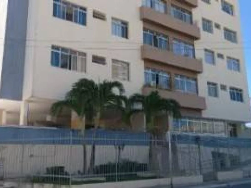 Foto 8 de 12: Apartamento em leilão em Aracaju - SE, bairro Centro — Apartamento, Padrão, 1 Vaga(S) de Garagem