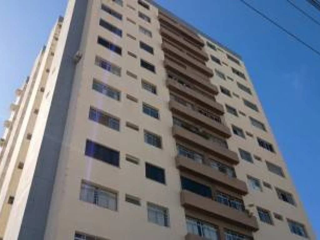 Foto 9 de 12: Apartamento em leilão em Aracaju - SE, bairro Centro — Apartamento, Padrão, 1 Vaga(S) de Garagem