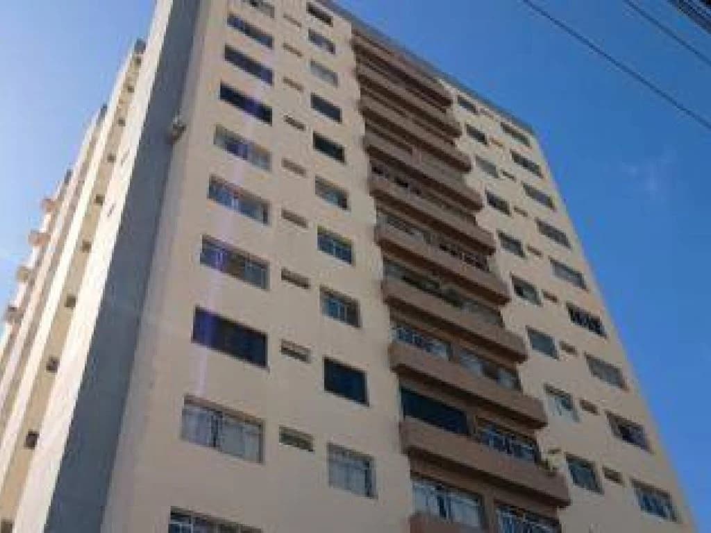 Foto 7 de 12: Apartamento em leilão em Aracaju - SE, bairro Centro — Apartamento, Padrão, 1 Vaga(S) de Garagem