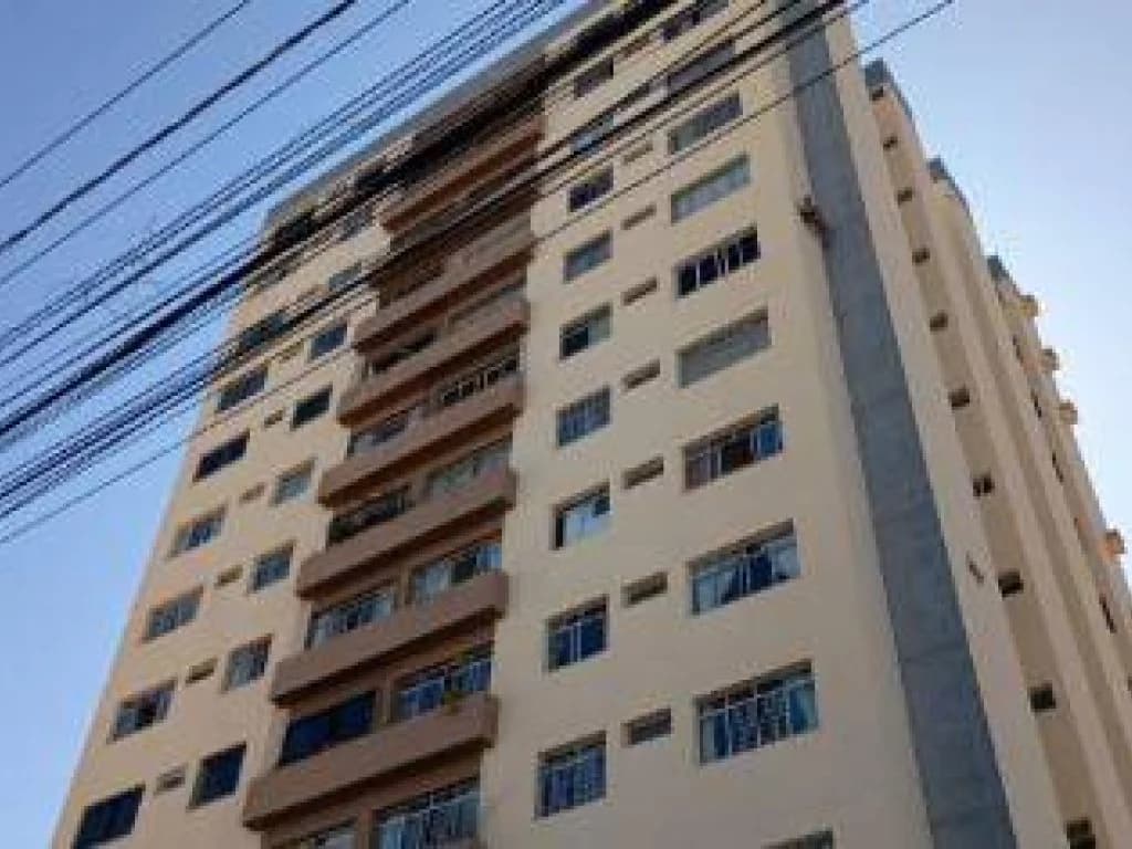 Foto 1 de 12: Apartamento em leilão em Aracaju - SE, bairro Centro — Apartamento, Padrão, 1 Vaga(S) de Garagem