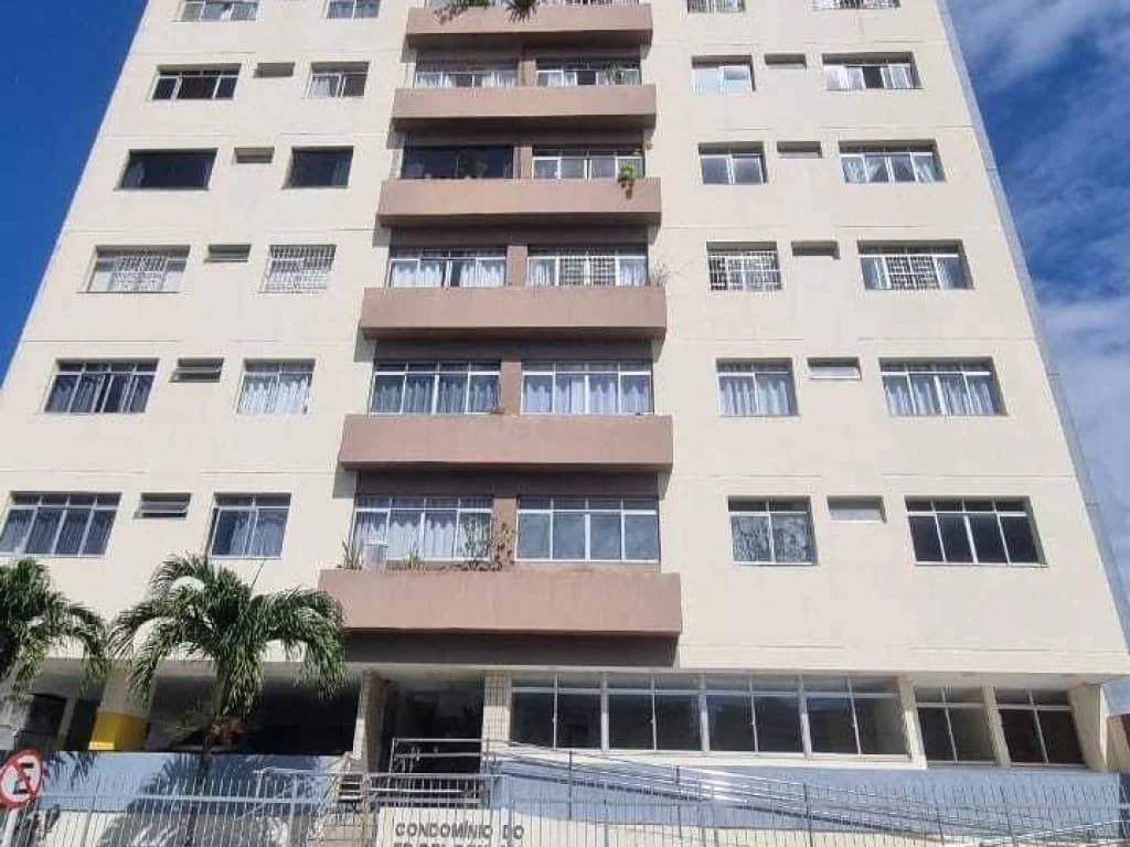 Foto 12 de 12: Apartamento em leilão em Aracaju - SE, bairro Centro — Apartamento, Padrão, 1 Vaga(S) de Garagem