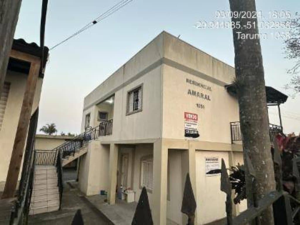 Foto 3 de 7: Apartamento em leilão em Gravataí - RS, bairro Vila São Jerônimo — Apartamento, Padrão, 1 Vaga(S) de Garagem
