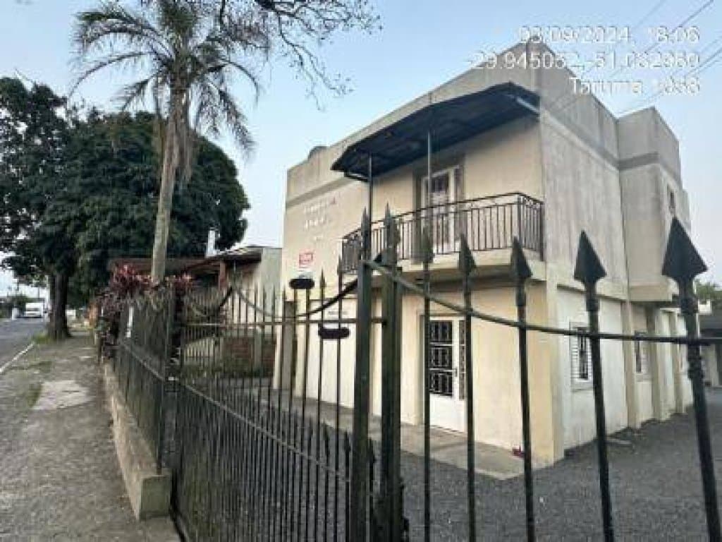 Foto 5 de 7: Apartamento em leilão em Gravataí - RS, bairro Vila São Jerônimo — Apartamento, Padrão, 1 Vaga(S) de Garagem