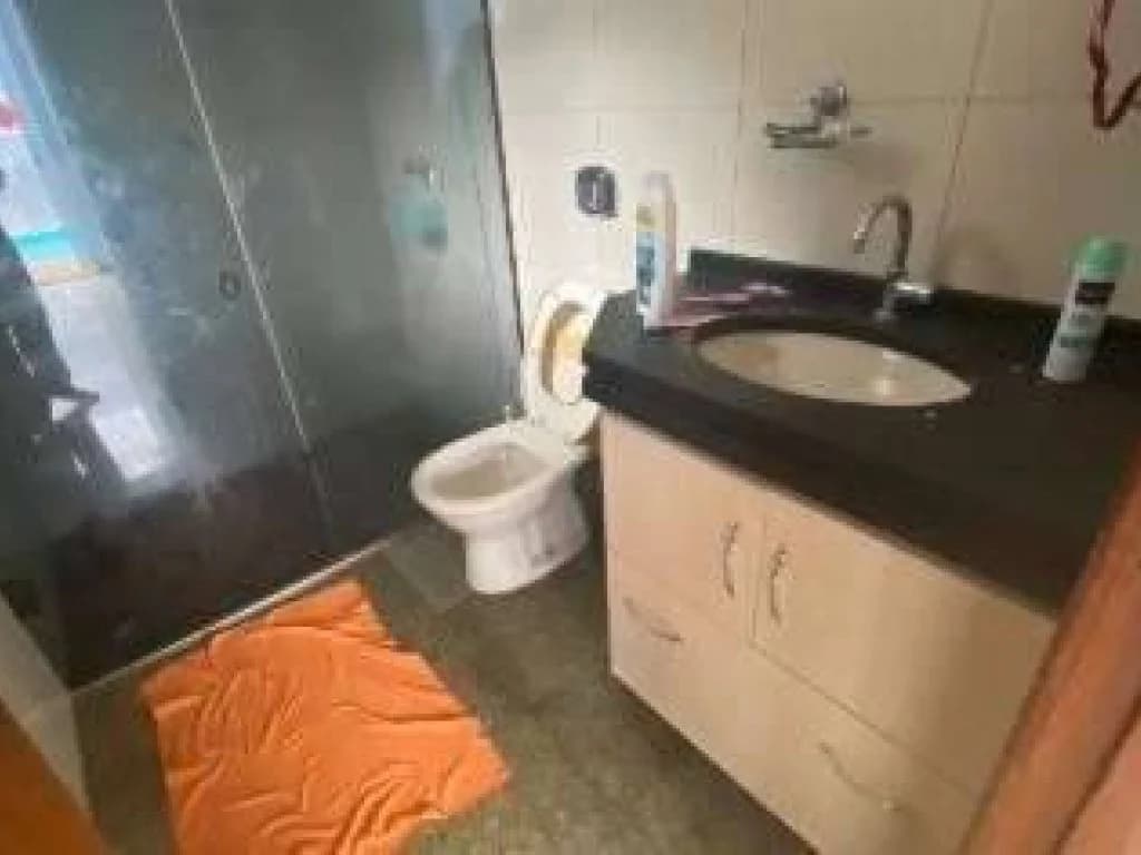 Foto 25 de 64: Casa em leilão em Cascavel - PR, bairro São Cristóvão — Casa, Padrão, 1 Vaga(S) de Garagem