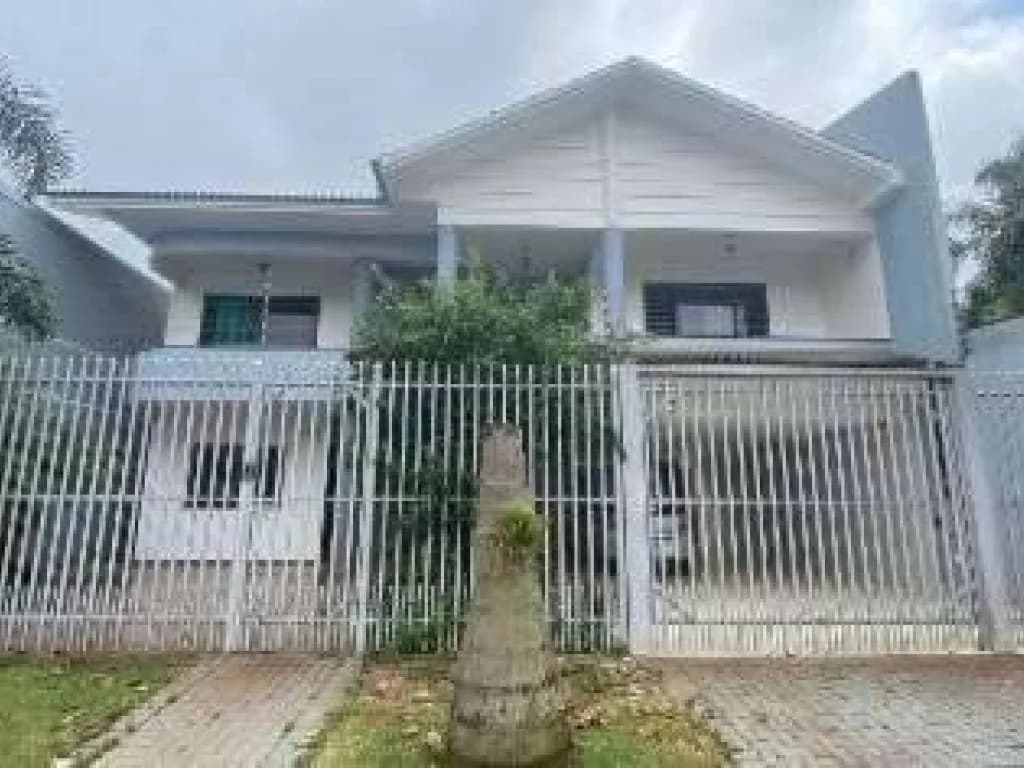 Foto 1 de 64: Casa em leilão em Cascavel - PR, bairro São Cristóvão — Casa, Padrão, 1 Vaga(S) de Garagem