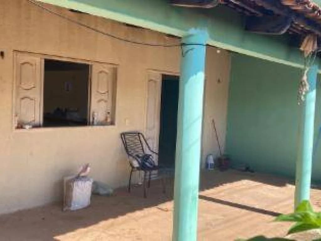 Foto 13 de 17: Casa em leilão em Campos Lindos - TO, bairro Centro — Casa, Padrão, 0 Vaga(S) de Garagem