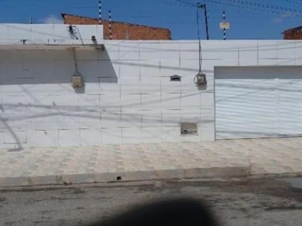 Foto 2 de 3: Casa em leilão em Fortaleza - CE — Casa 141 m² - Conjunto Ceará II - Fortaleza - CE