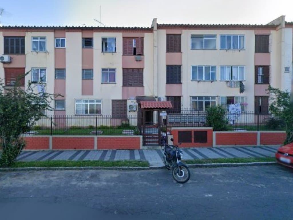 Foto 4 de 4: Apartamento em leilão em Porto Alegre - RS, bairro Rubem Berta — Apartamento 50 m² - Rubem Berta - Porto Alegre - RS