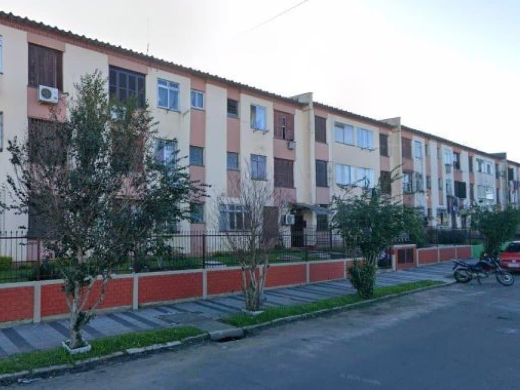 Foto 2 de 4: Apartamento em leilão em Porto Alegre - RS, bairro Rubem Berta — Apartamento 50 m² - Rubem Berta - Porto Alegre - RS