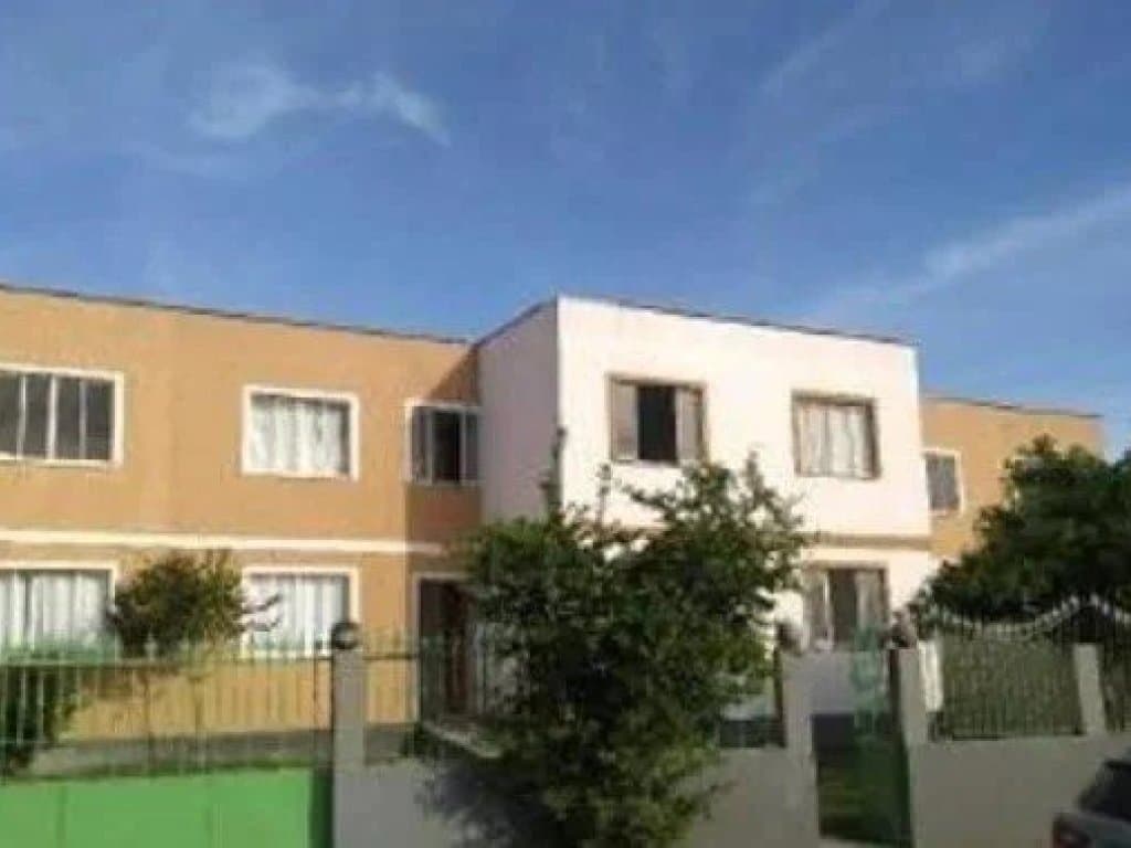 Foto 2 de 2: Apartamento em leilão em São Gonçalo - RJ, bairro Bom Retiro — Apartamento 55 m² - Bom Retiro - São Gonçalo - RJ