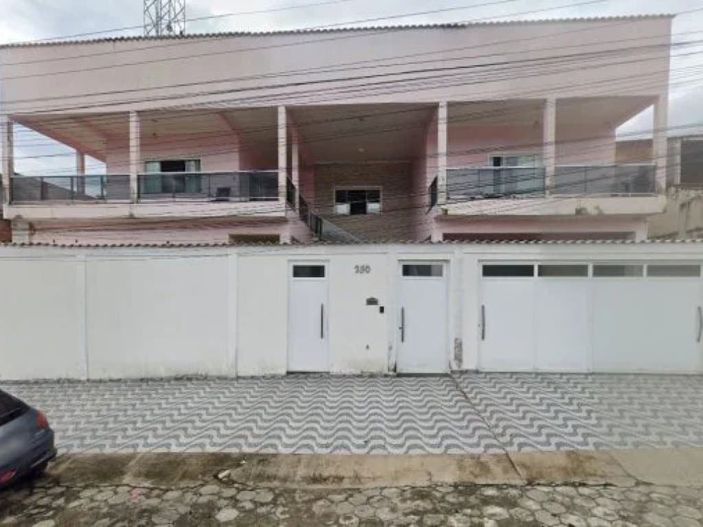 Foto 2 de 2: Casa em leilão em Cruzeiro - SP, bairro Vista Alegre — Casa 294 m² - Vista Alegre - Cruzeiro - SP