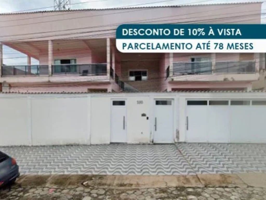 Foto 1 de 2: Casa em leilão em Cruzeiro - SP, bairro Vista Alegre — Casa 294 m² - Vista Alegre - Cruzeiro - SP