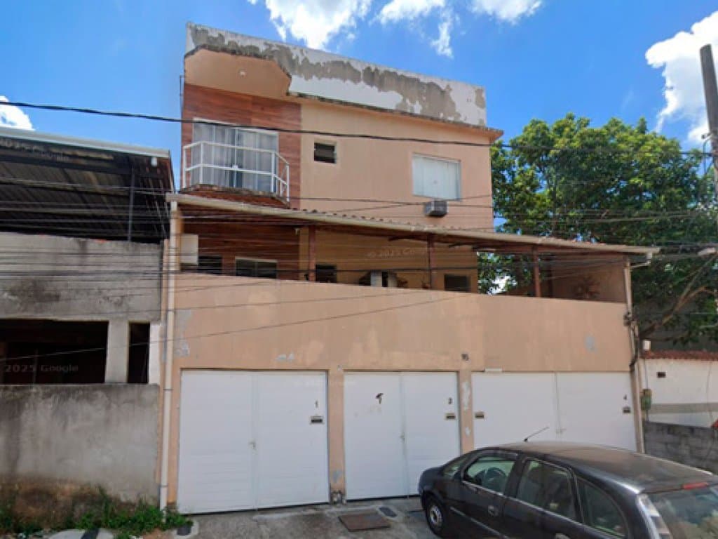 Foto 2 de 2: Casa em leilão em Queimados - RJ, bairro Vila Camarim — Casa 72 m² - Vila Camarim - Queimados - RJ