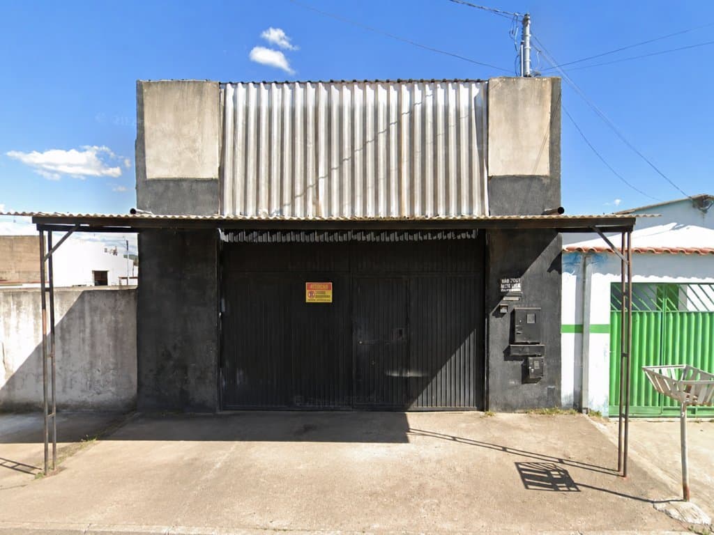 Foto 2 de 2: Casa em leilão em Cocalzinho De Goiás - GO, bairro Cidade dos Pirineus — Casa 181 m² - Cidade dos Pirineus - Cocalzinho de Goiás - GO