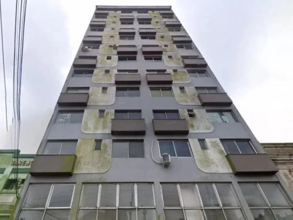 Foto 4 de 4: Apartamento em leilão em Rio Grande - RS, bairro Centro — Apartamento 98 m² (Unid. 208) - Centro - Rio Grande - RS