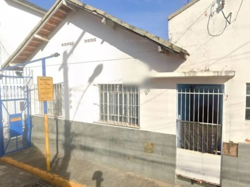 Foto 2 de 3: Apartamento em leilão em Itajubá - MG, bairro Varginha — Apartamento 45 m² (Unid. 02) - Varginha - Itajubá - MG