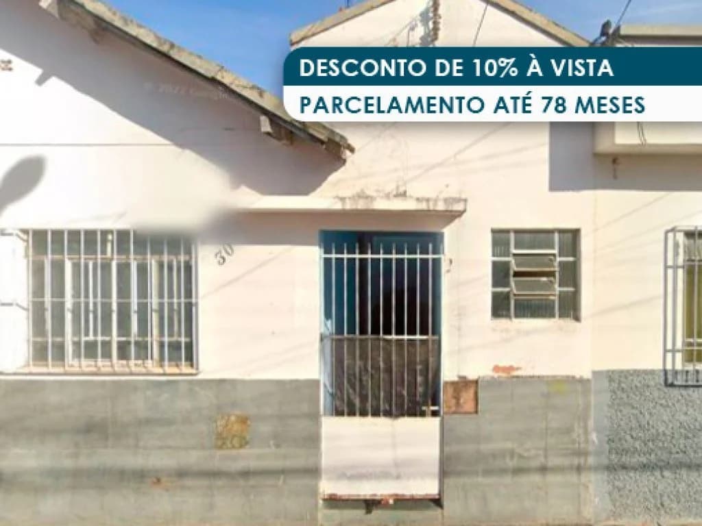 Foto 1 de 3: Apartamento em leilão em Itajubá - MG, bairro Varginha — Apartamento 45 m² (Unid. 02) - Varginha - Itajubá - MG