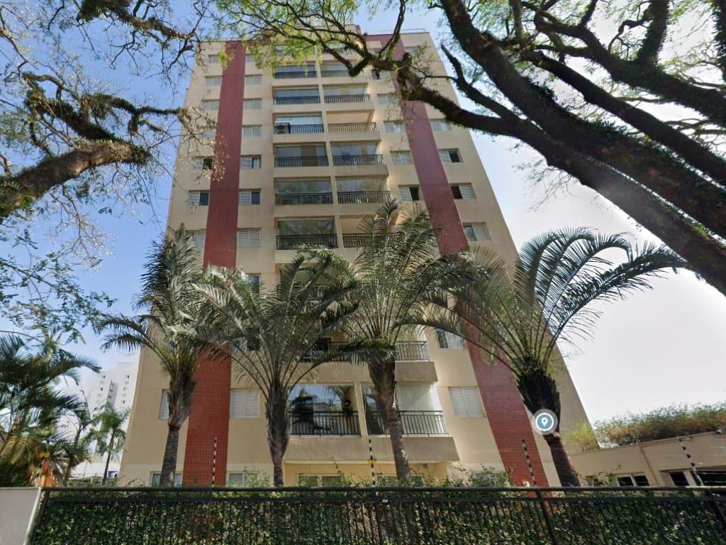 Foto 2 de 2: Apartamento em leilão em São Paulo - SP, bairro Vila Guilherme — Apartamento 151 m² (03 vagas) - Vila Guilherme - São Paulo - SP