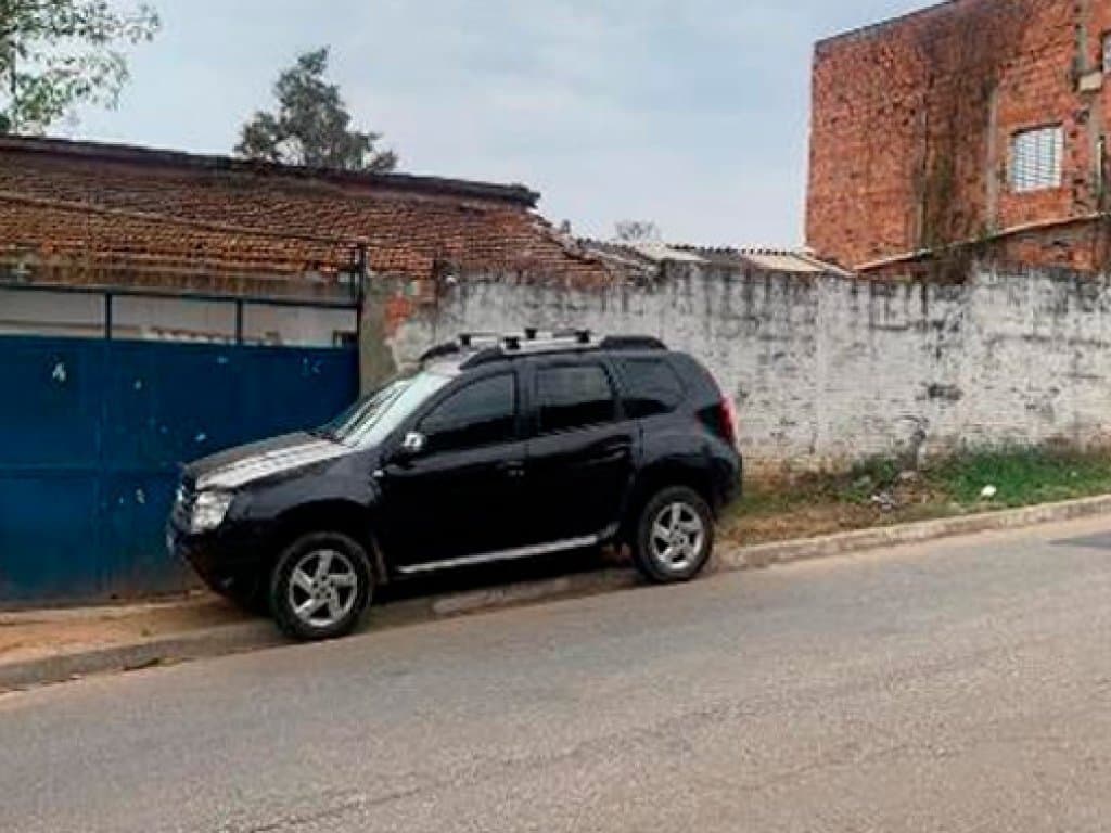 Foto 2 de 2: Casa em leilão em Sorocaba - SP, bairro Terra Vermelha — Casa 71 m² - Terra Vermelha - Sorocaba - SP