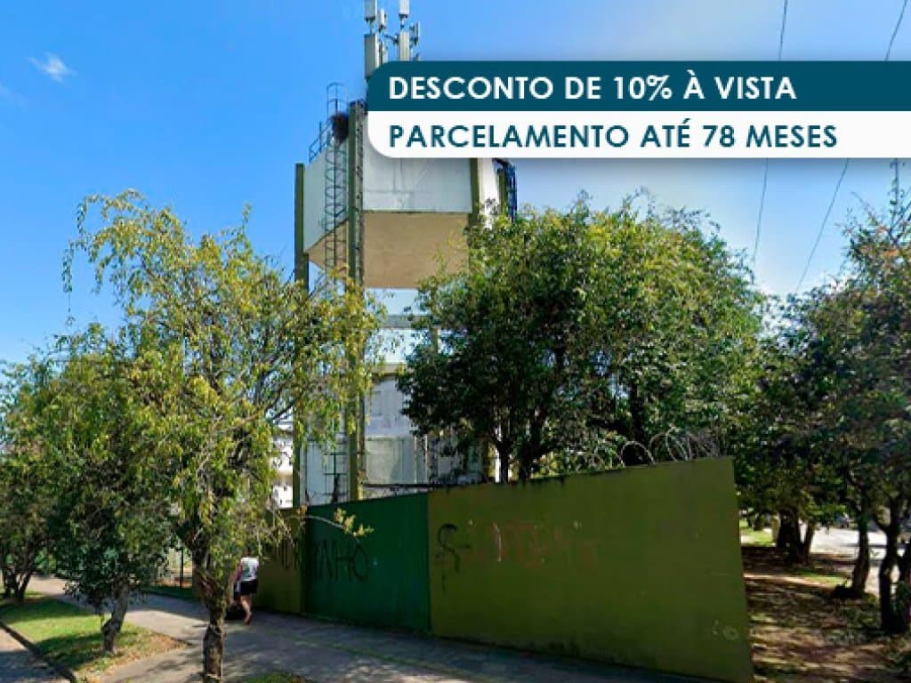 Foto 1 de 2: Apartamento em leilão em Porto Alegre - RS, bairro Vila Nova — Apartamento 52 m² - Vila Nova - Porto Alegre - RS