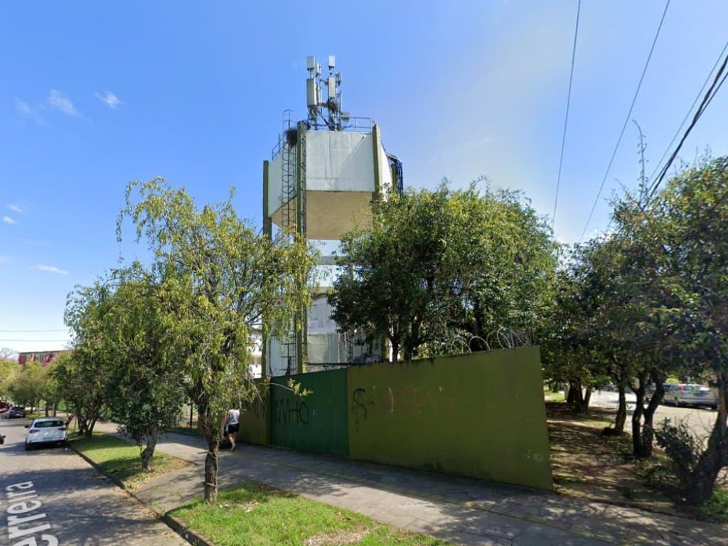 Foto 2 de 2: Apartamento em leilão em Porto Alegre - RS, bairro Vila Nova — Apartamento 52 m² - Vila Nova - Porto Alegre - RS