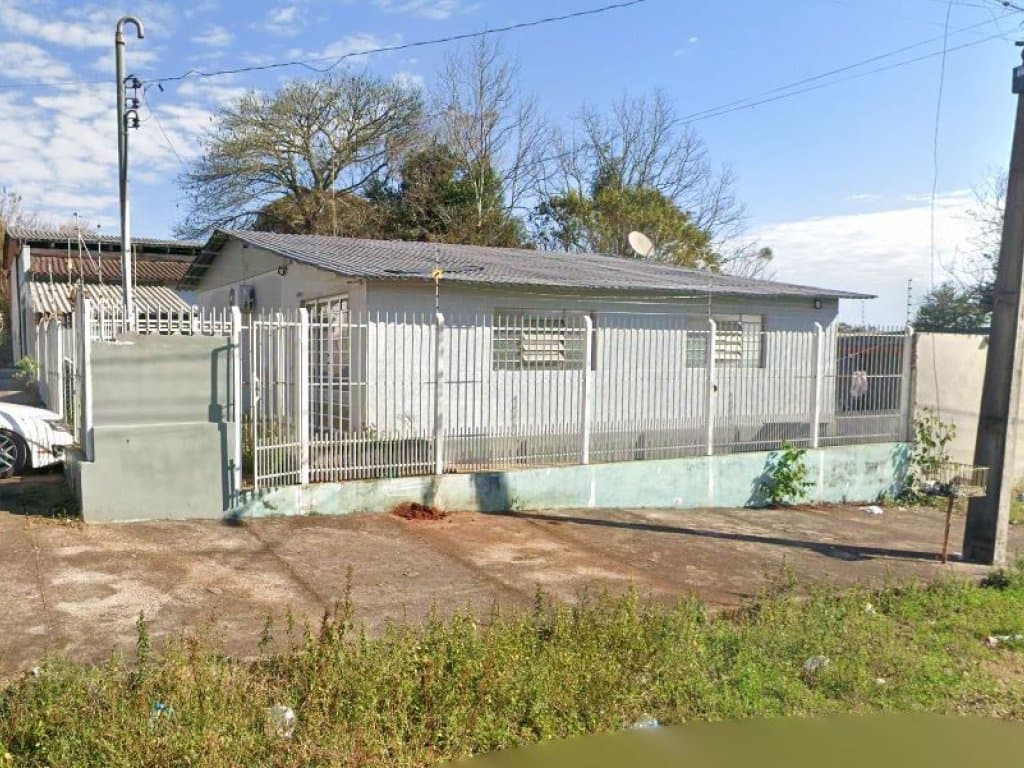 Foto 3 de 3: Casa em leilão em Santo Ângelo - RS, bairro Kurtz — Casa 120 m² - Kurtz - Santo Ângelo - RS