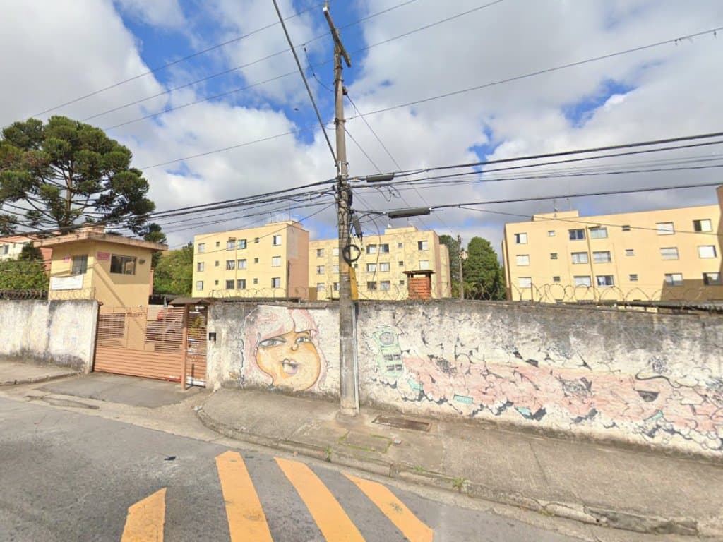 Foto 2 de 2: Apartamento em leilão em Santo André - SP, bairro Jardim Alvorada — Apartamento 51 m² (01 Vaga) - Jardim Alvorada - Santo André - SP