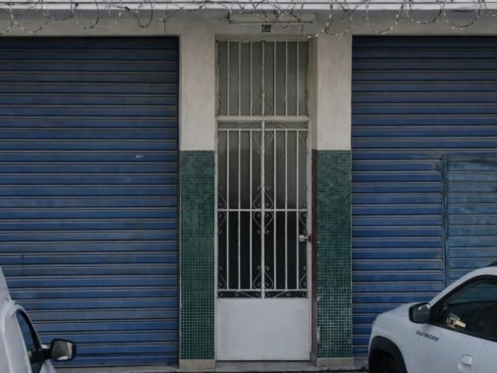 Foto 2 de 4: Apartamento em leilão em Rio De Janeiro - RJ, bairro Bonsucesso — Apartamento 124 m² (privativa + comum) - Bonsucesso - Rio de Janeiro - RJ