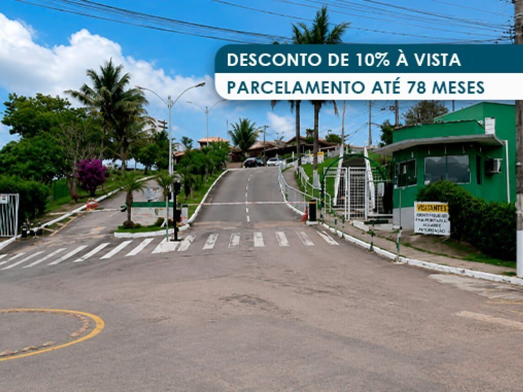 Foto 1 de 2: Casa em leilão em Macaé - RJ, bairro Parque Jaraguá — Casa em Condomínio 49 m² - Residencial Village do Horto - Macaé - RJ
