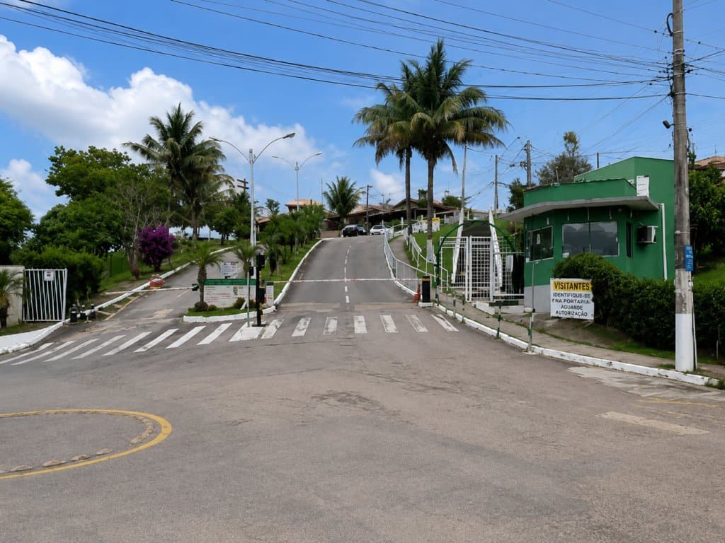 Foto 2 de 2: Casa em leilão em Macaé - RJ, bairro Parque Jaraguá — Casa em Condomínio 49 m² - Residencial Village do Horto - Macaé - RJ