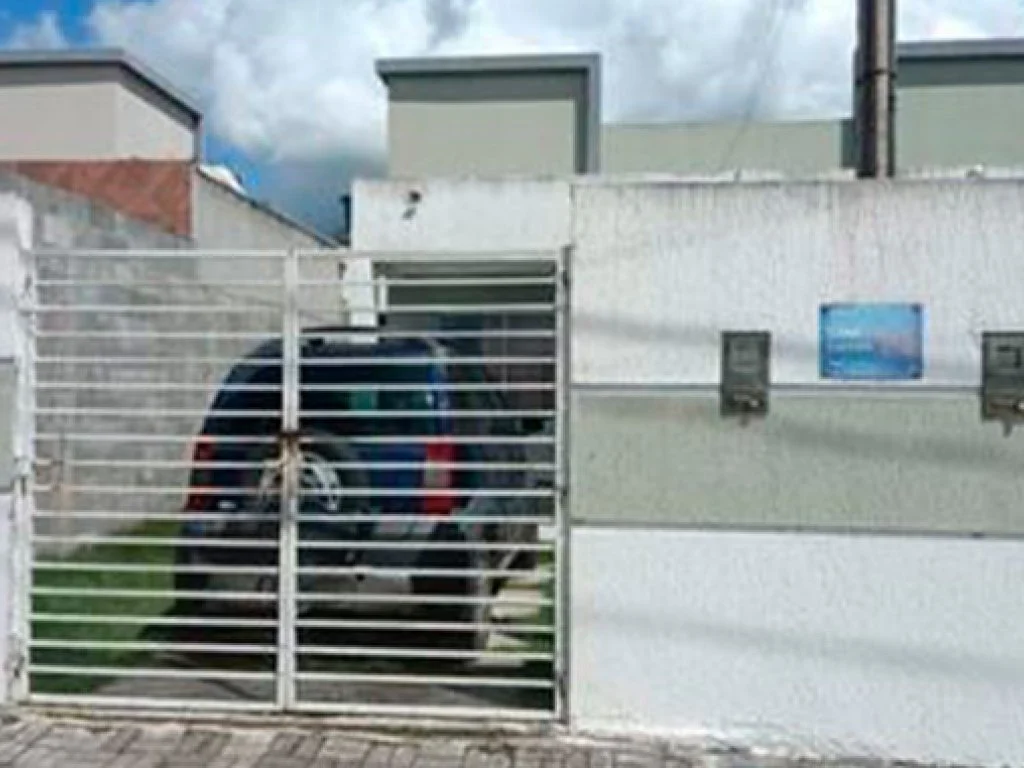 Foto 2 de 2: Casa em leilão em Goiana - PE, bairro Vista de Goiana — Casa em Condomínio 59 m² (01 vaga) - Vista de Goiana - Goiana - PE