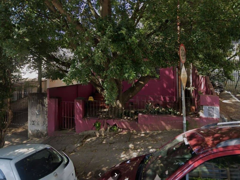 Foto 1 de 3: Casa em leilão em São Paulo - SP, bairro Perdizes — Casa 71 m² - Perdizes - São Paulo - SP