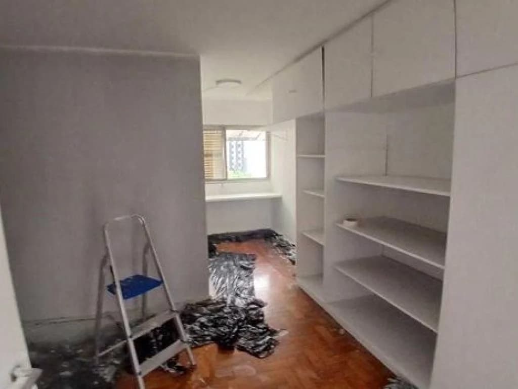 Foto 13 de 19: Apartamento em leilão em São Paulo - SP, bairro Bela Vista — Apartamento 138 m² (01 vaga) - Bela Vista - São Paulo - SP