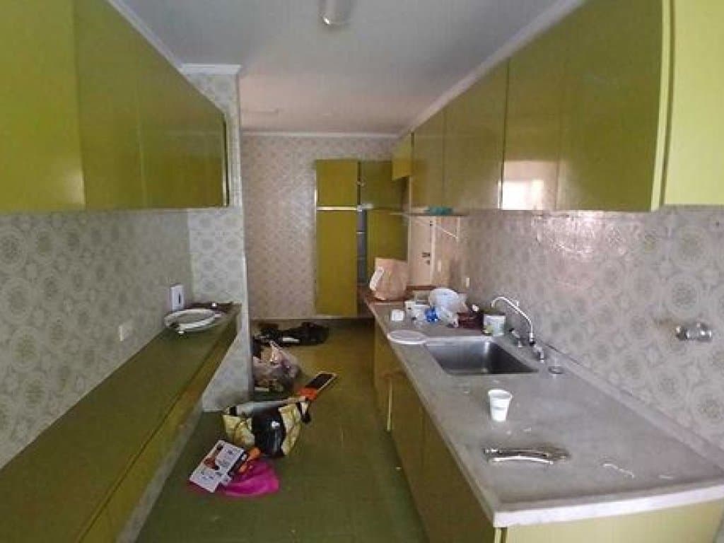 Foto 16 de 19: Apartamento em leilão em São Paulo - SP, bairro Bela Vista — Apartamento 138 m² (01 vaga) - Bela Vista - São Paulo - SP