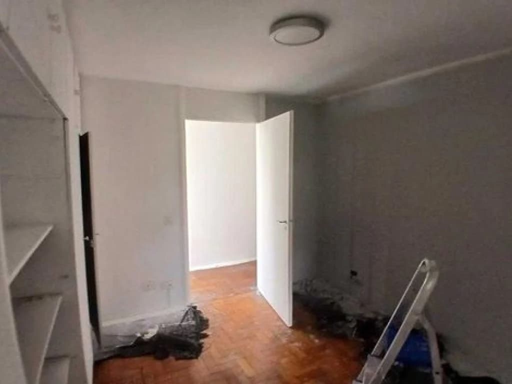 Foto 8 de 19: Apartamento em leilão em São Paulo - SP, bairro Bela Vista — Apartamento 138 m² (01 vaga) - Bela Vista - São Paulo - SP