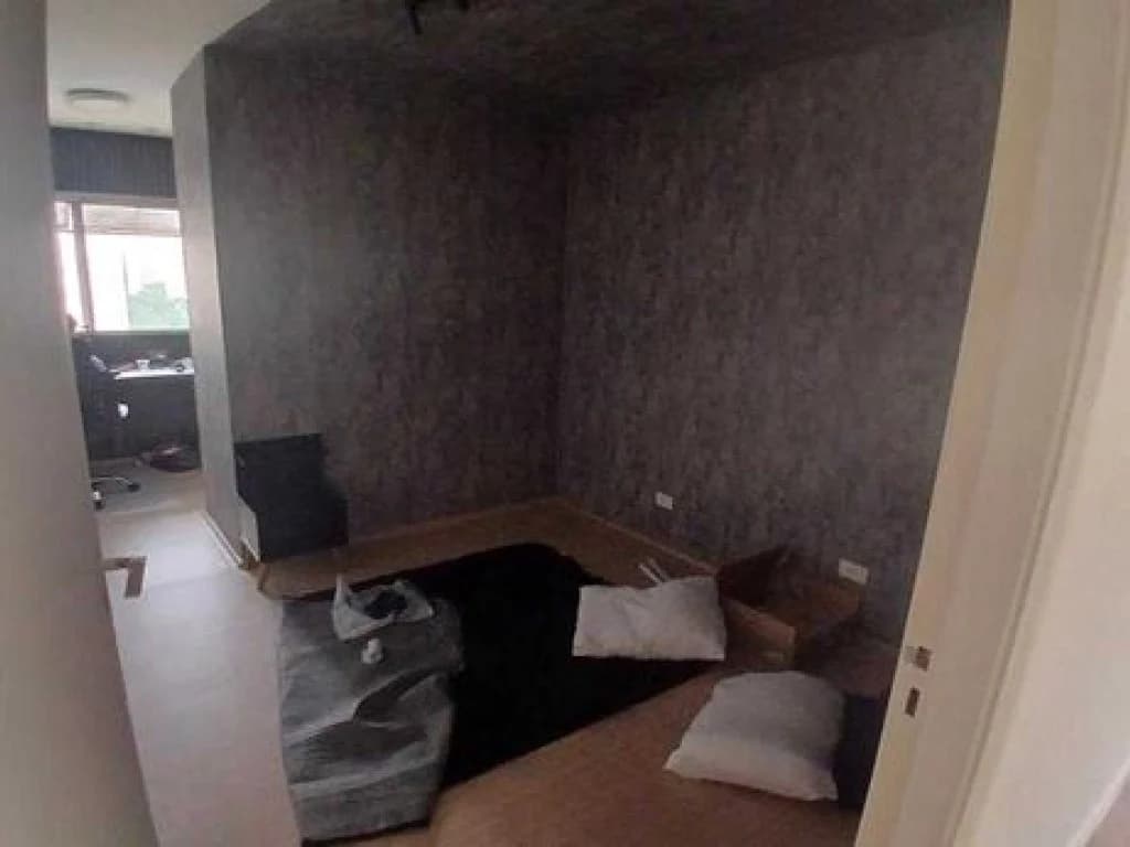 Foto 7 de 19: Apartamento em leilão em São Paulo - SP, bairro Bela Vista — Apartamento 138 m² (01 vaga) - Bela Vista - São Paulo - SP