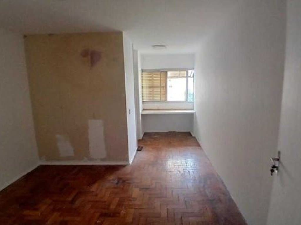 Foto 10 de 19: Apartamento em leilão em São Paulo - SP, bairro Bela Vista — Apartamento 138 m² (01 vaga) - Bela Vista - São Paulo - SP