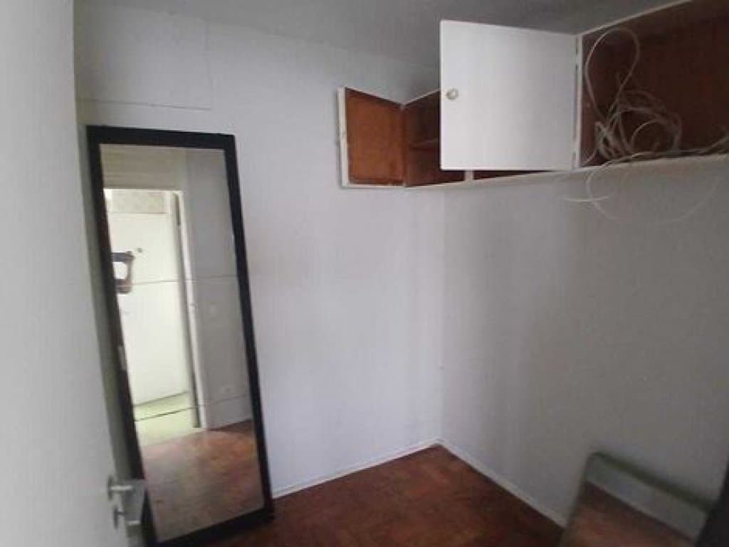 Foto 11 de 19: Apartamento em leilão em São Paulo - SP, bairro Bela Vista — Apartamento 138 m² (01 vaga) - Bela Vista - São Paulo - SP
