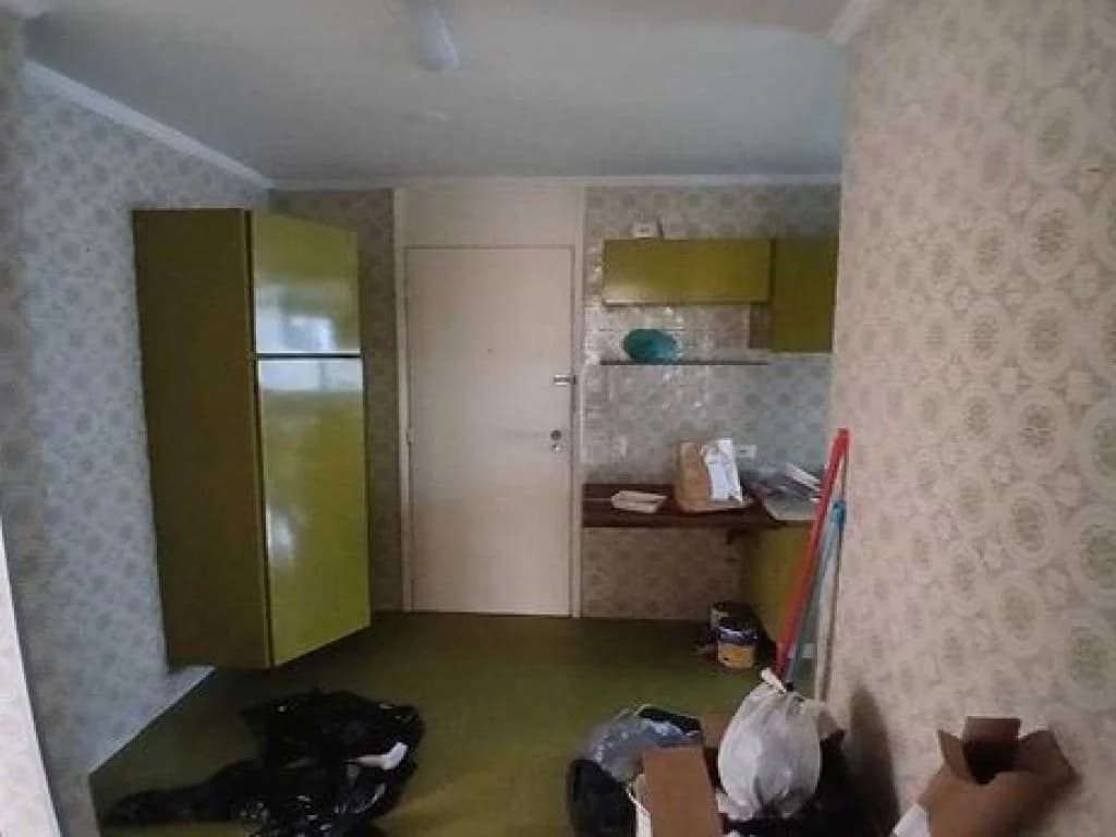 Foto 17 de 19: Apartamento em leilão em São Paulo - SP, bairro Bela Vista — Apartamento 138 m² (01 vaga) - Bela Vista - São Paulo - SP