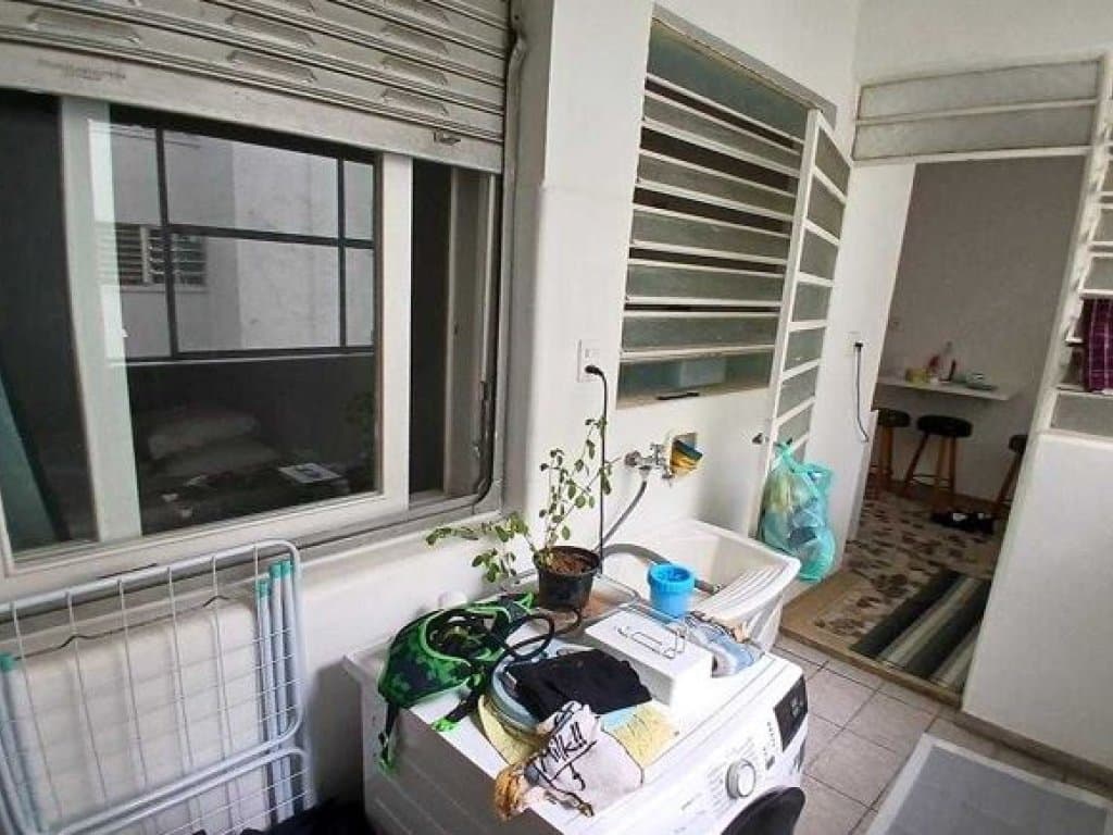 Foto 16 de 22: Apartamento em leilão em São Paulo - SP, bairro República — Apartamento 164 m² (Unids. 2301 e 2302) - República - São Paulo - SP